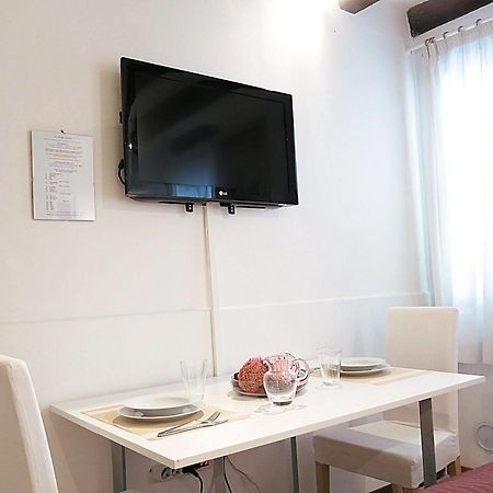 Da Mirella Apartment Венеция Екстериор снимка
