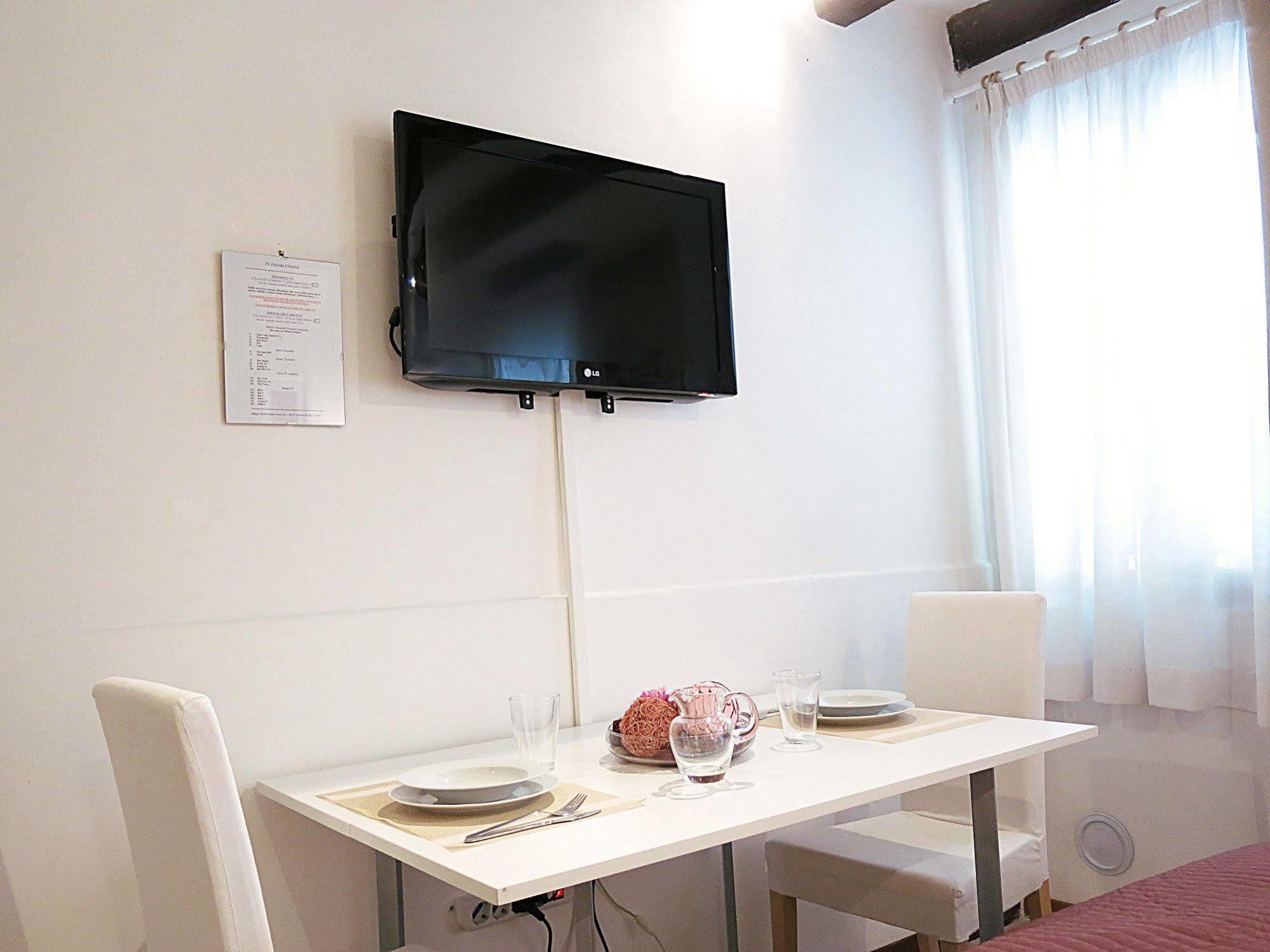 Da Mirella Apartment Венеция Екстериор снимка