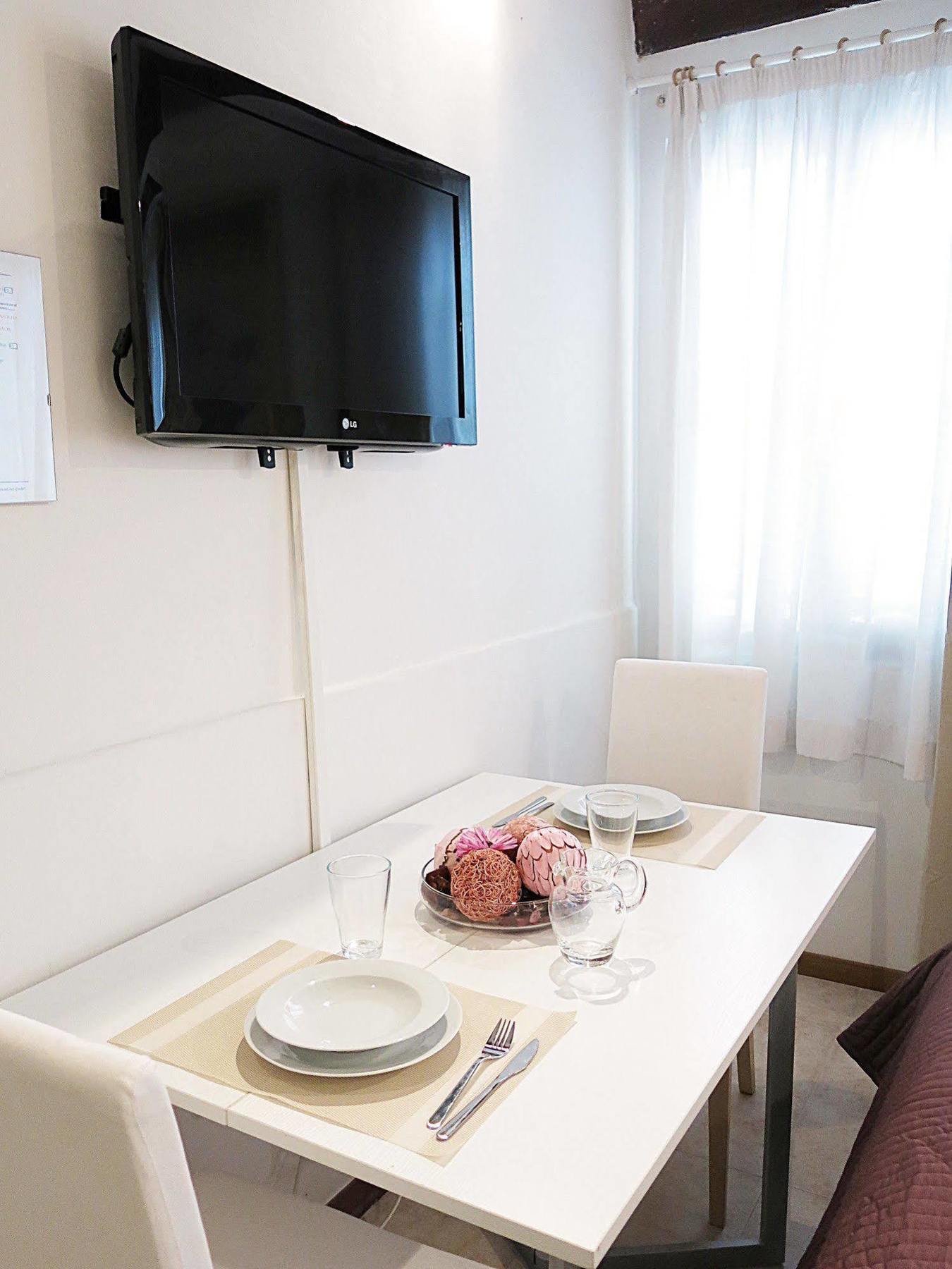 Da Mirella Apartment Венеция Екстериор снимка