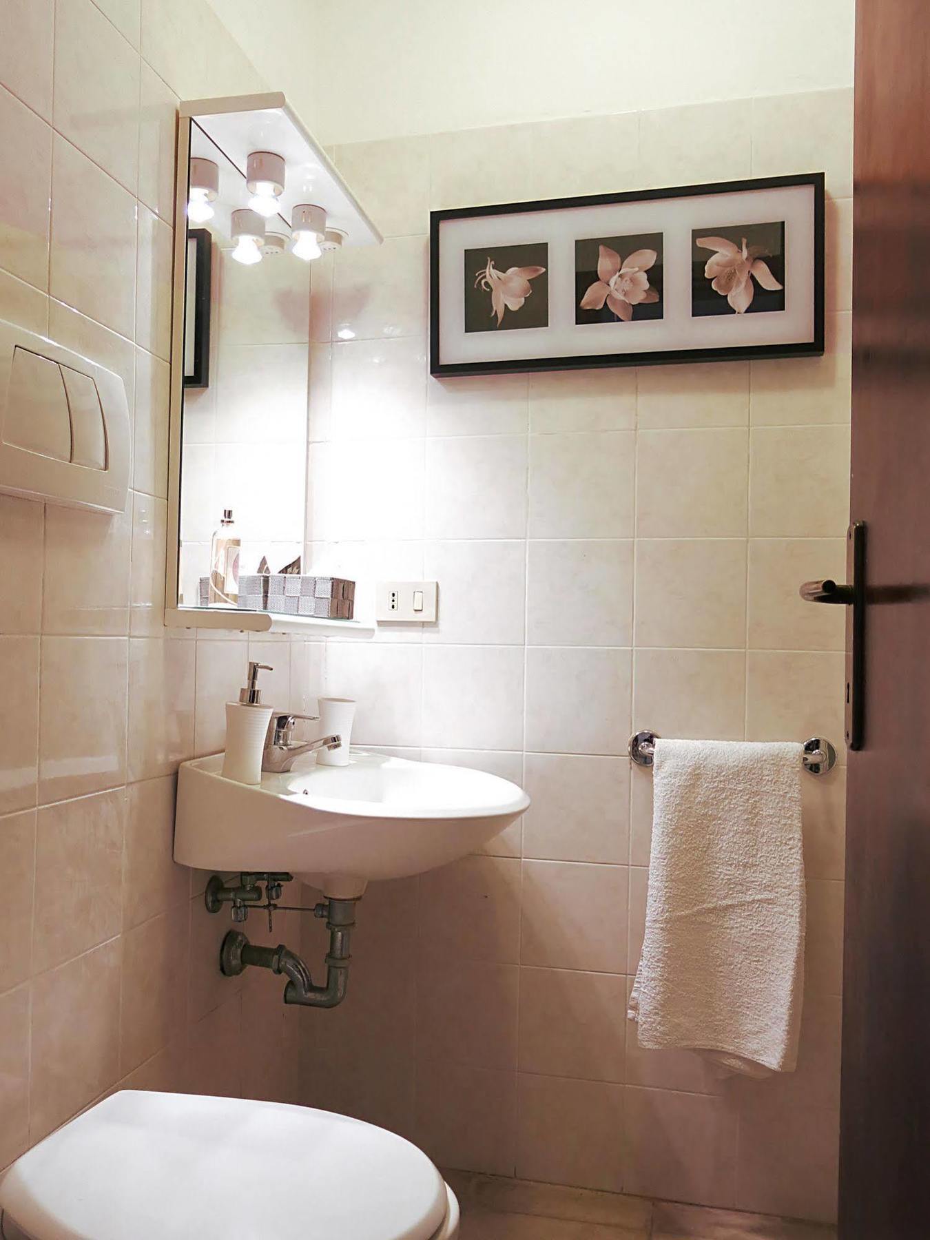 Da Mirella Apartment Венеция Екстериор снимка