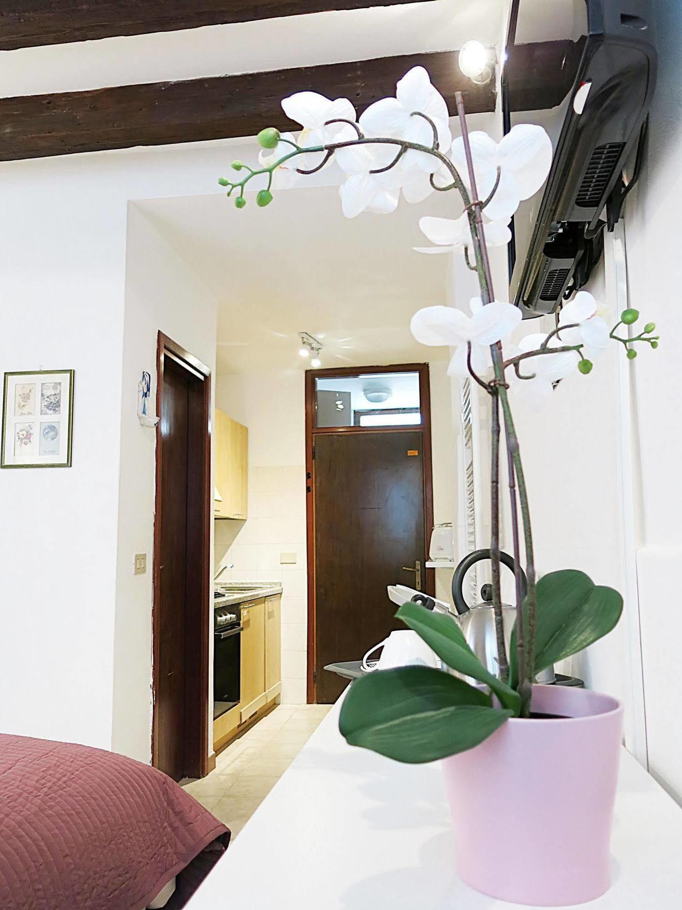 Da Mirella Apartment Венеция Екстериор снимка