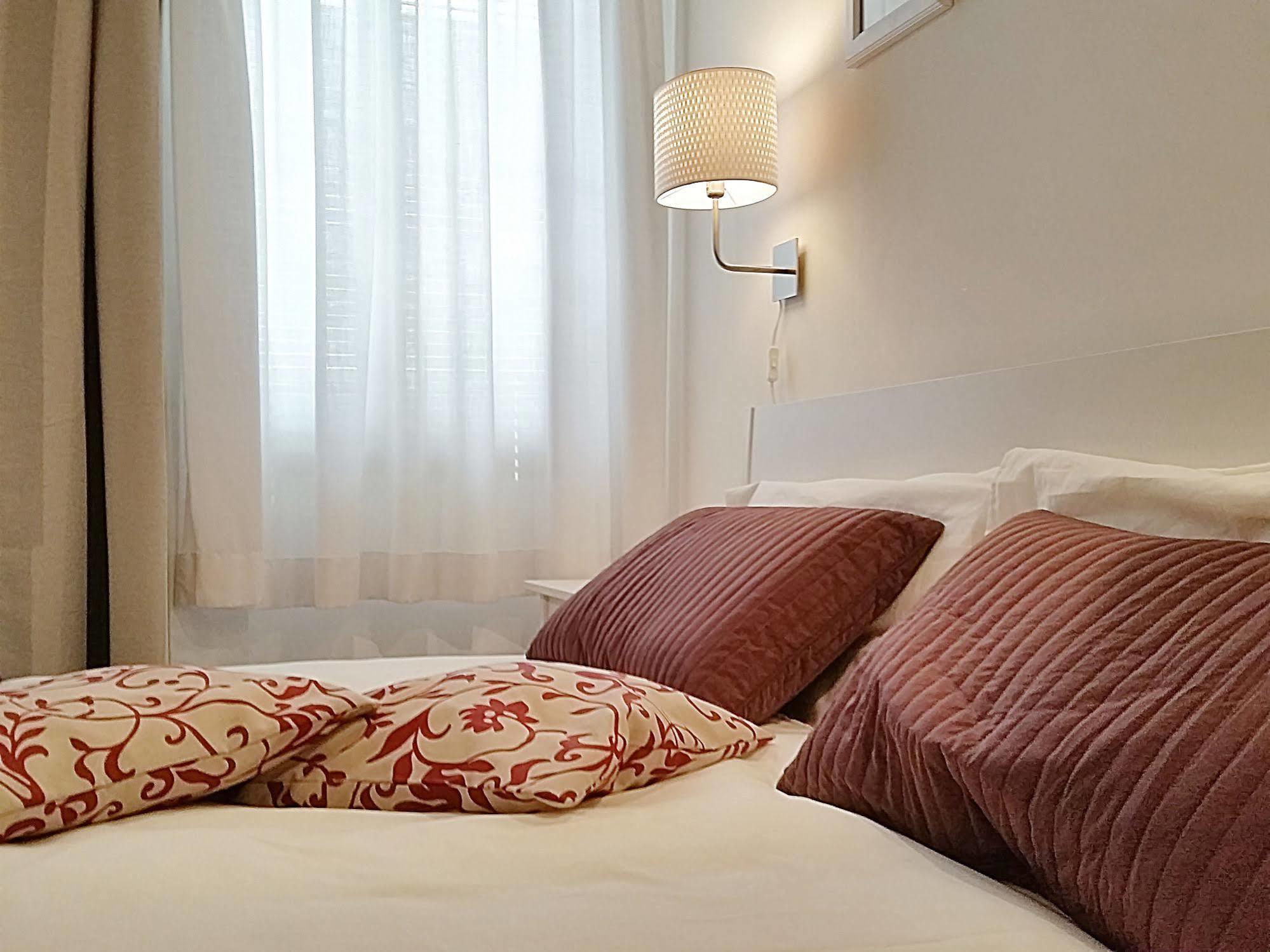 Da Mirella Apartment Венеция Екстериор снимка